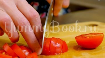 Сочное мясо под шубкой - шаг 4