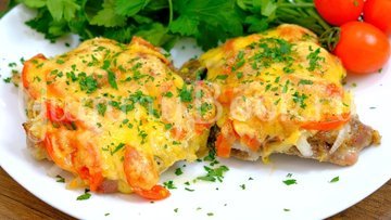 Сочное мясо под шубкой - шаг 6