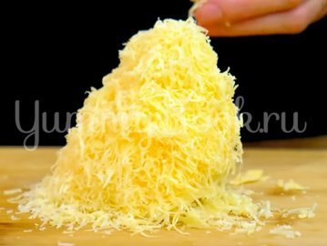 Фаршированный картофель, запеченный в духовке - шаг 3
