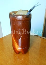 Скумбрия в маринаде из чернослива и чая - шаг 8