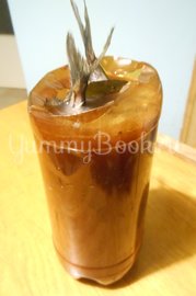 Скумбрия в маринаде из чернослива и чая - шаг 7
