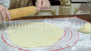 Мексиканский фахитос в тортилье - шаг 12
