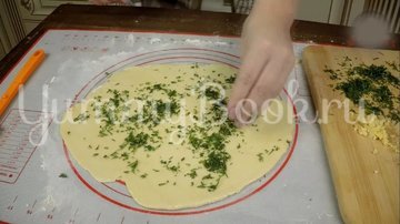 Нудли с говядиной и картошкой - шаг 12