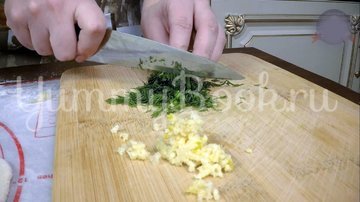 Нудли с говядиной и картошкой - шаг 11