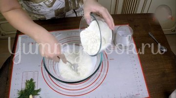 Нудли с говядиной и картошкой - шаг 9