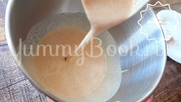 Сочные блинчики с начинкой - шаг 2