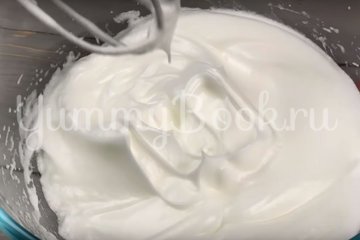 Японские панкейки на молоке - шаг 4