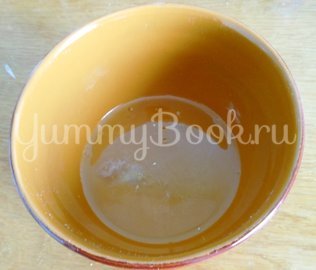 Творожная запеканка без сахара и муки - шаг 4