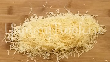 Картошка с мясом в духовке - шаг 5