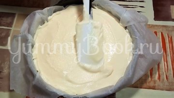 Творожная запеканка без муки, без манки - шаг 4