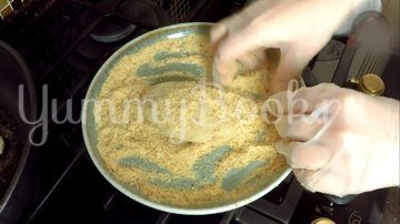 Рыбные котлеты из минтая в маринаде - шаг 8