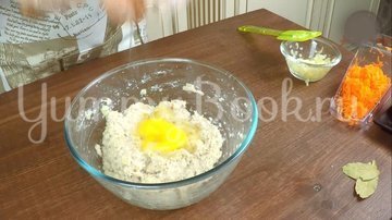 Рыбные котлеты из минтая в маринаде - шаг 7
