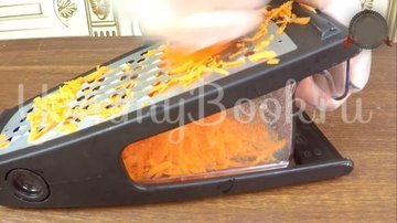 Рыбные котлеты из минтая в маринаде - шаг 3