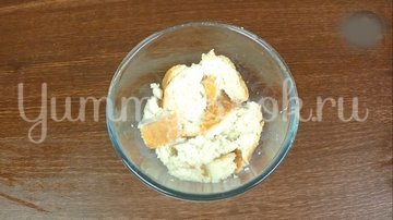 Рыбные котлеты из минтая в маринаде - шаг 5