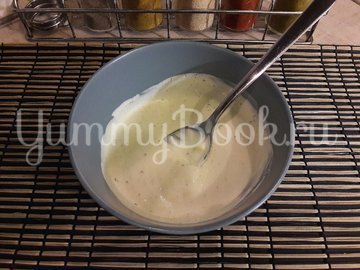 Коул Слоу (cole slaw) - шаг 6