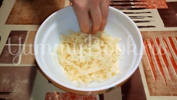 Салат из сардин - шаг 1