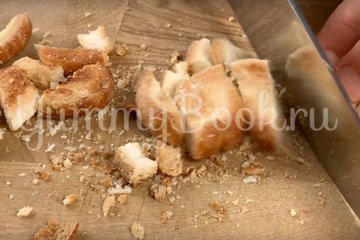 Торт из 3-х ингредиентов без выпечки - шаг 1