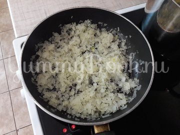 Суп с фасолью и копчёной курицей - шаг 4