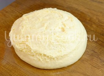 Тигровые булочки с хрустящей корочкой - шаг 4