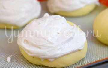 Тигровые булочки с хрустящей корочкой - шаг 6