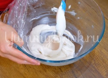 Тигровые булочки с хрустящей корочкой - шаг 5