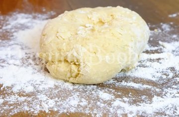 Тигровые булочки с хрустящей корочкой - шаг 2
