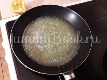 Свинина в сливочно-лимонном соусе - шаг 9