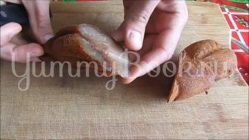 Вяленая куриная грудка - шаг 7
