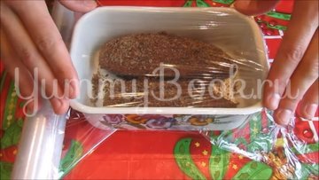 Вяленая куриная грудка - шаг 3