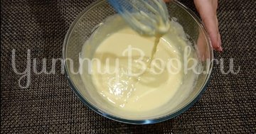 Ленивая пицца на завтрак - шаг 3