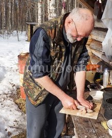 Щука в лимонном маринаде - шаг 3