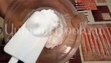 Творожная запеканка с бананами, без манки - шаг 3