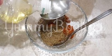 Буженина - сочное мясо в духовке - шаг 2