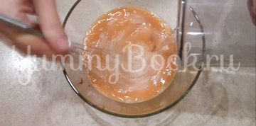 Жаркое в мультиварке с вкусной подливой - шаг 4