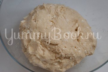 Творожные куличи - шаг 8
