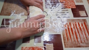 Ленивые вареники на завтрак - шаг 2