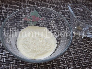 Кулич сдобный с глазурью на сгущенном молоке - шаг 19