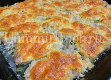 Сочное и мягкое мясо в духовке - шаг 6