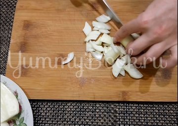 Сочное и мягкое мясо в духовке - шаг 2