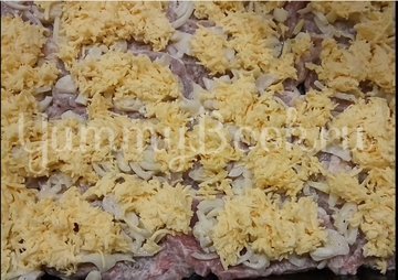 Сочное и мягкое мясо в духовке - шаг 5