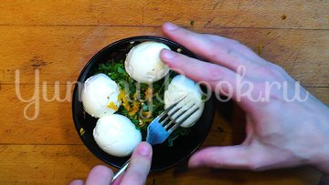 Колдуны или пирожки из мяса - шаг 5