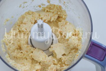 Куриный паштет с желатином - шаг 5