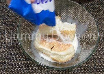 Лентяйские куриные котлеты - шаг 1