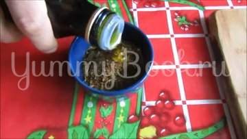 Свиная корейка на гриле без маринования - шаг 3