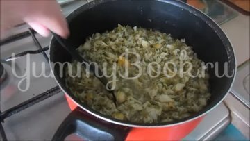 Варенье из цветков белой акации с лимоном (акациевый мёд) - шаг 3