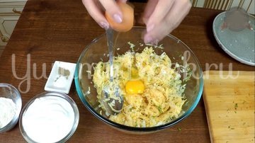 Отбивная шейка по-колорадски - шаг 8