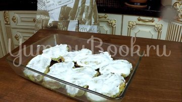 Отбивная шейка по-колорадски - шаг 11