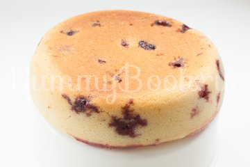 Манник с клубникой в мультиварке - шаг 7