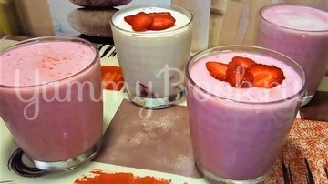 Творожно - сметанный десерт - шаг 6