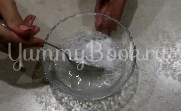 Хрустящие малосольные огурцы на минералке - шаг 4